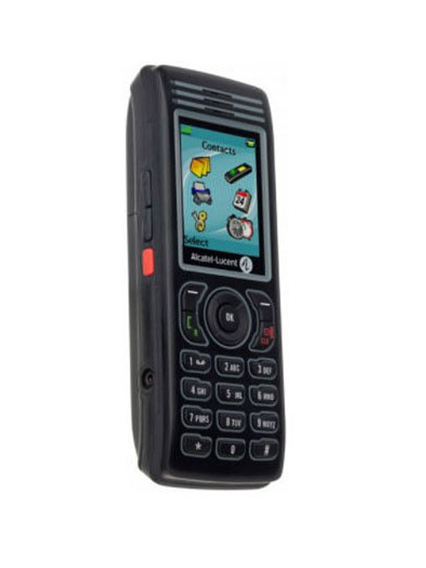 Alcatel lucent 500 DECT Alcatel lucent 500 DECT