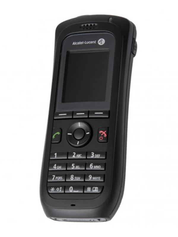 Alcatel lucent OmniTouch™ 8128 Wlan Alcatel lucent OmniTouch™ 8128 Wlan