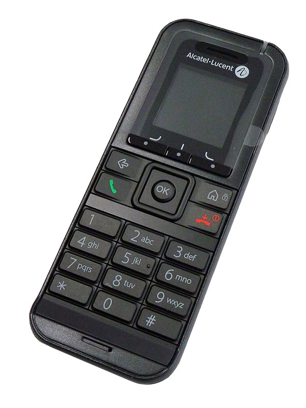Alcatel lucent 8232 DECT Alcatel lucent 8232 DECT