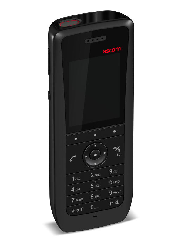 Ascom d63 Ascom d63
