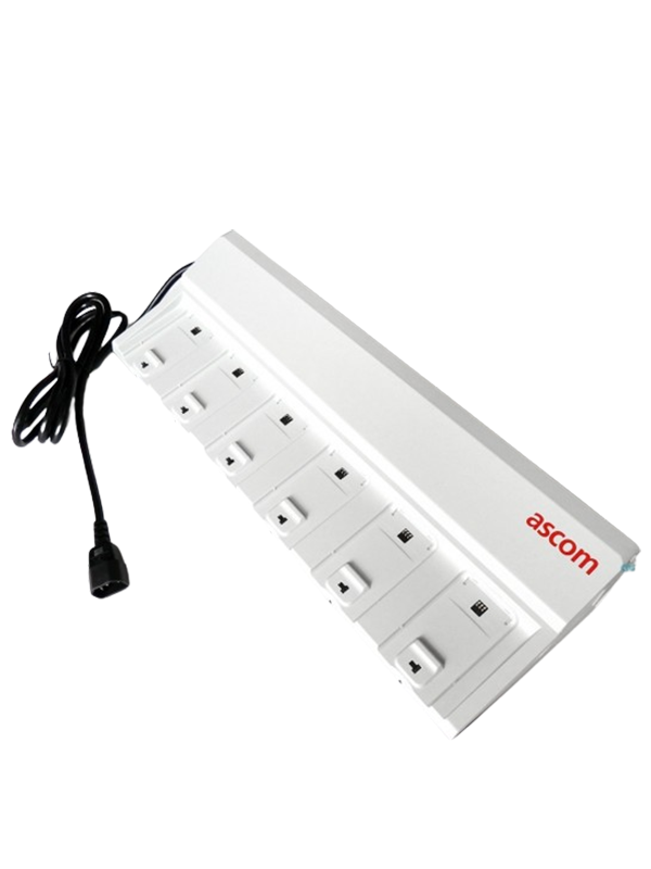 Ascom Myco2 laadrek Ascom Myco2 laadrek