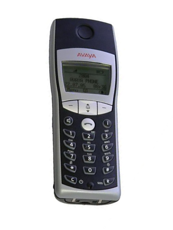 Avaya 3701 Avaya 3701