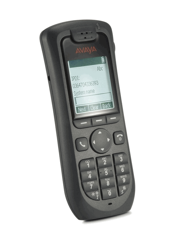 Avaya 3720 Avaya 3720