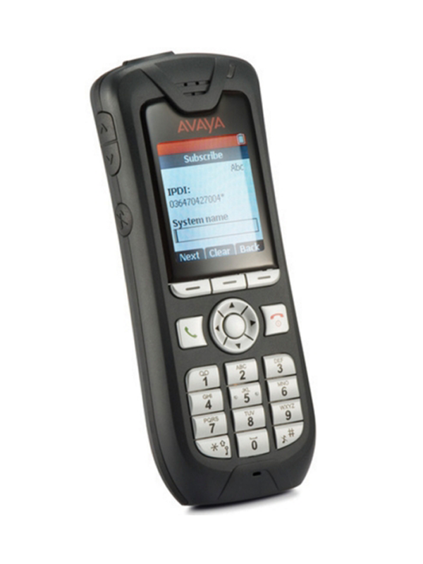 Avaya 3725 Avaya 3725