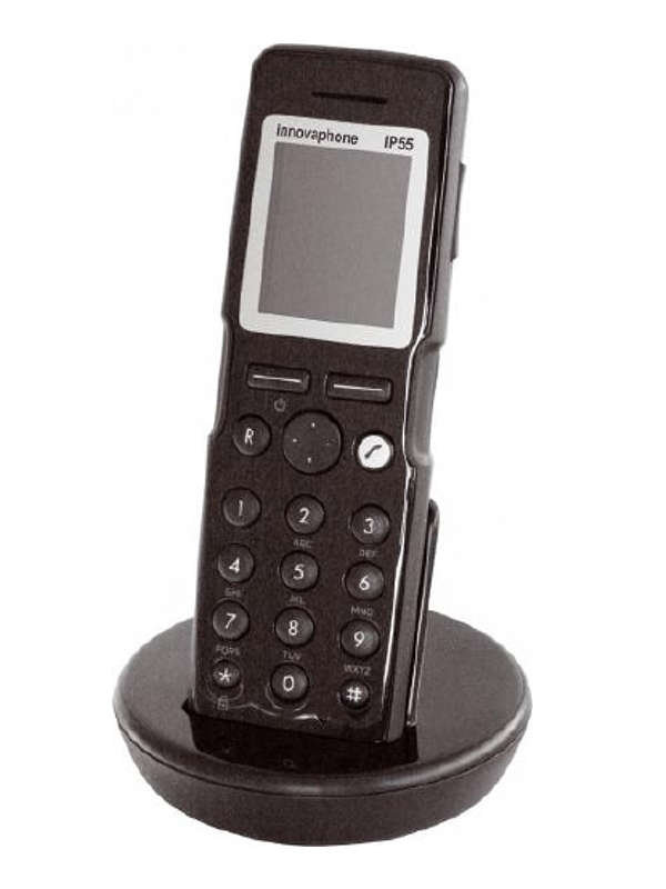 Innovaphone IP55 telefoon Innovaphone IP55 telefoon