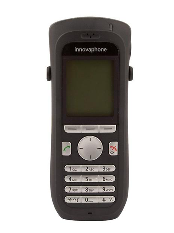 Innovaphone IP61 telefoon Innovaphone IP61 telefoon