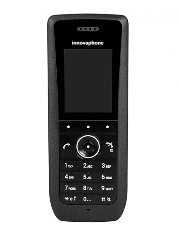 Innovaphone IP65 telefoon Innovaphone IP65 telefoon