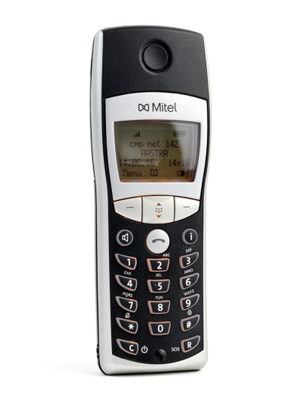 Mitel 142d Mitel 142d