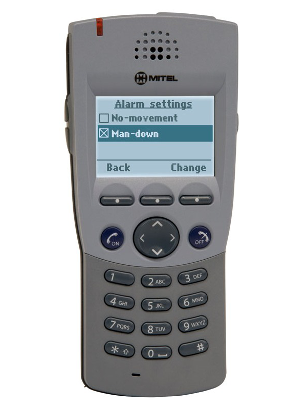 Mitel 5606 / DT412 Mitel 5606 / DT412