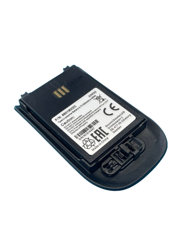 Mitel 5624 accu Mitel 5624 accu