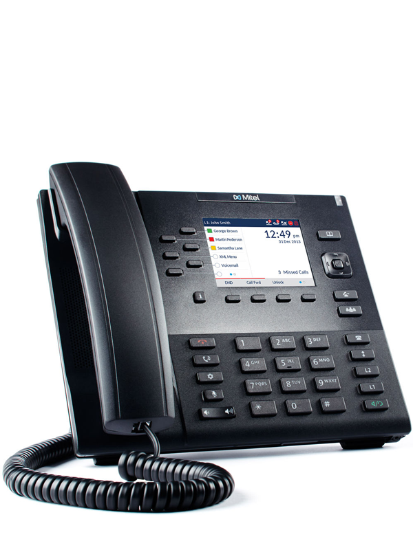 Mitel 6867i Mitel 6867i