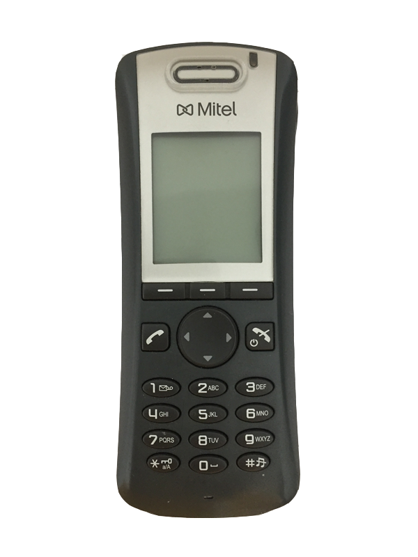 Mitel DT390 Mitel DT390