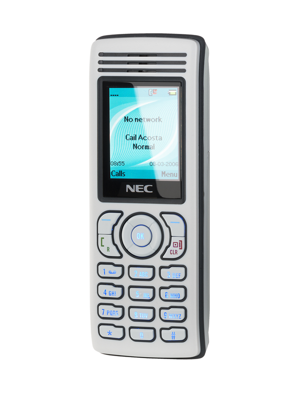 NEC i755s DECT NEC i755s DECT