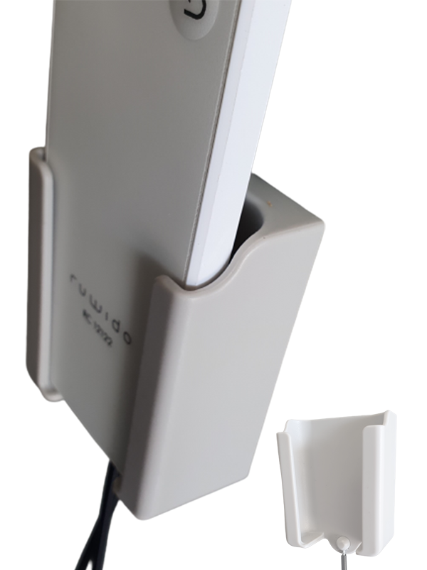 accessoires<br> Wandbevestiging accessoires<br> Wandbevestiging