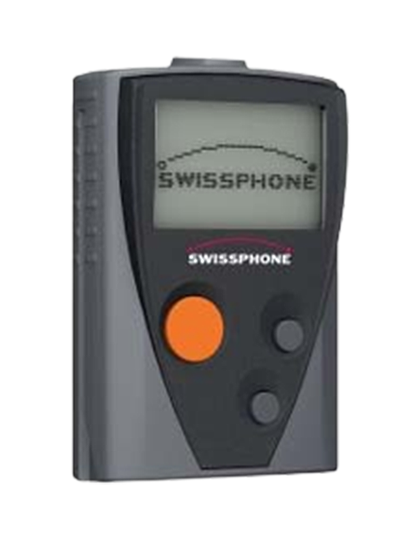 Swissphone DE915 Swissphone DE915
